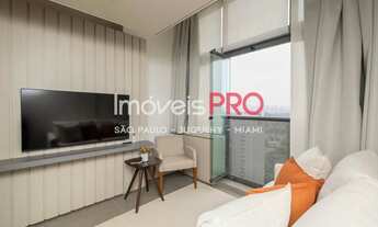 Imagem 4: Compacto de luxo em Moema ? conforto, praticidade e exclusividade em um só lugar!