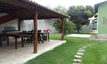 Imagem 4: Casa em Rua Porto de Paranaguá - Condomínio Porto Seguro - Rio das Ostras/RJ