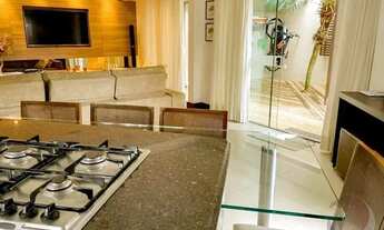 Imagem 6: Casa para Venda em Florianópolis, Lagoa Da Conceição, 10 dormitórios, 3 suítes, 6 banheiro