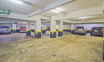 Imagem 6: CONDOMÍNIO VILA HELENA - Apto de 134m² (Unidade de Revenda), próximo à Estação Paulista do