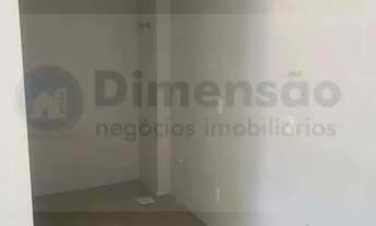 Imagem 2: Apartamento novo de 2 dormitórios com suíte