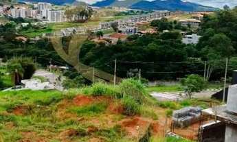 Imagem: Lote 360m² no Parque Imperador a 1km do