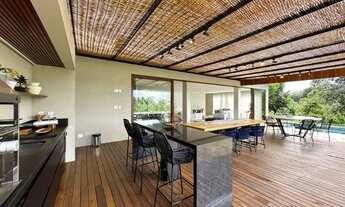 Imagem 6: Casa 6 suítes em Praia do Forte - Cond. Praia Bella