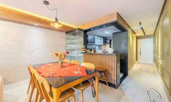 Imagem 2: Apartamento Garden 2 quartos e 1 vaga em Mont Serrat