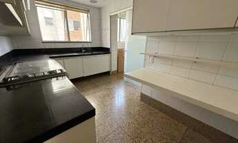 Imagem 7: Apartamento à venda 4 quarto, 1 suíte, 2 vagas, Santo Agostinho - BH/ MG