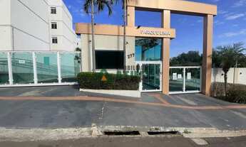 Imagem: Apartamento com 02 dormitórios sendo na