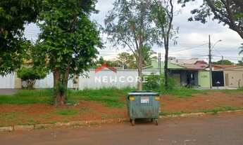 Imagem 5: Lote em Avenida Ipê - Jaraguá - Uberlândia/MG