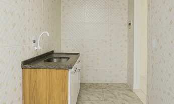 Imagem 2: Aluguel de apartamento