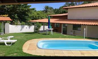 Imagem 4: Estrada do Coco, Barra de Jacuipe