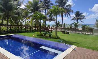 Imagem 9: Casa 5/4 Para venda e locação em Guarajuba