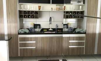 Imagem 5: Apartamento de 3 quartos nos Bancários perto da Praça da Paz e das 3 ruas