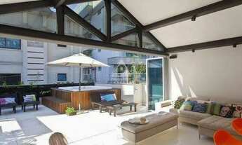 Imagem: 3 QUARTOS 1 SUITE COM 196M² COBERTURA