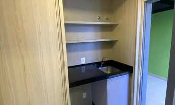 Imagem 3: Apartamento para aluguel no Trindade. Florianópolis/SC