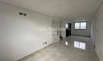 Imagem 2: Cobertura á venda no bairro Santa Inês