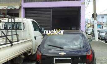 Imagem 2: Terreno à venda, Cidade São Mateus - São Paulo/SP