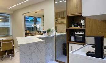 Imagem 6: Sala à venda, 1 vaga, BARRA DA TIJUCA - RIO DE JANEIRO/RJ