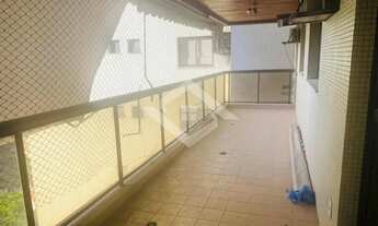 Imagem: Apartamento 100m² com 3 Quartos para Locação