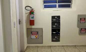 Imagem 5: Apartamento a venda no Residencial Villas de Cádiz por 250 Mil