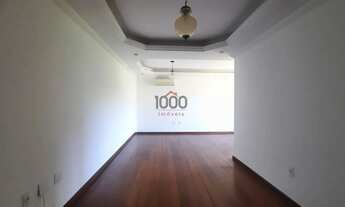 Imagem 2: Apartamento 3 quartos - Cascatinha