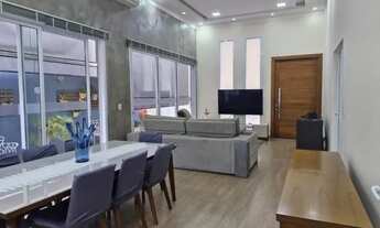 Imagem 2: Casa com 3 dormitórios sendo 1 suíte, todos com armários - Condomínio Fechado Buona Vitta