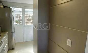 Imagem 5: Sobrado para Venda - 132.69m², 2 dormitórios, sendo 1 suites, 1 vaga - Hípica