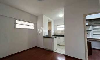 Imagem 7: Apartamento - Ponte Preta - Campinas
