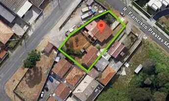 Imagem: Terreno no Boa Vista em Curitiba-PR