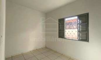 Imagem 4: Casa para locação na Chácara Bela Vista