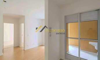 Imagem 5: APARTAMENTO NOVO NO CAMPO LARGO!!! 02 QUARTOS, SACADA, CHURRAS