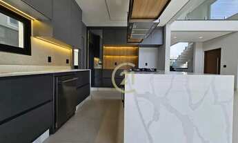 Imagem 12: Casa à venda - Jardim Villa Romana - Indaiatuba/SP - CA2595