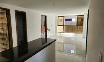 Imagem 3: Apartamento em Rua Antônio Marinho Falcão - Ponta de Campina - Cabedelo/PB