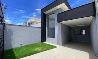 Imagem 3: Casa no bairro Granville