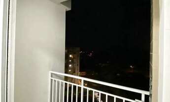 Imagem 5: Apartamento com 2 dormitórios para alugar, 54 m² por R$ 1.946,00/mês - Passo Manso - Blume