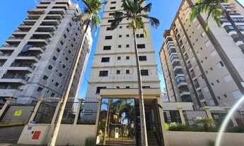 Imagem 2: Apartamento 2 Quartos 1 Suíte, 61 m², Ribeirânia