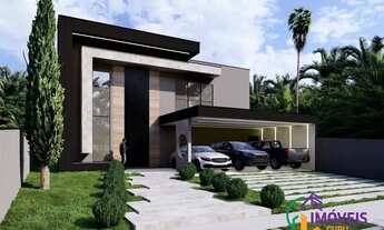 Imagem 11: CASA EM CONDOMÍNIO - CONDOMÍNIO FIGUEIRA GARDEN - SP