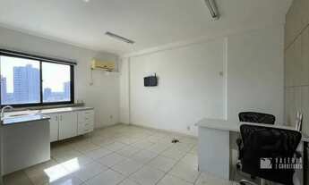 Imagem: BELEM - Conjunto Comercial/Sala - Cremação