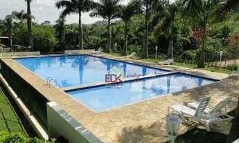 Imagem 6: Terreno à venda, 1906 m² por R$ 620.000,00 - Parque Mirante Do Vale - Jacareí/SP