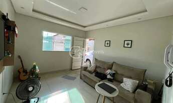 Imagem 4: Imperdível oportunidade de investimento: Casa à venda em Campo Grande-MS, bairro Água Limp