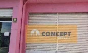 Imagem: Salão para alugar, 80 m² por R$ 3.985/mês