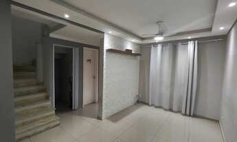 Imagem 2: Sobrado 3 quartos Villa Flora Votorantim