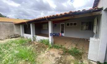 Imagem 3: Casa com 2 dormitórios à venda, 66 m² por R$ 300.000,00 - Residencial do Bosque - Mogi Mir