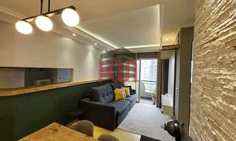 Imagem 5: Apartamento para locação em São Paulo-SP, Jardim Vila Mariana: 2 quartos, 1 sala, 2 banhei