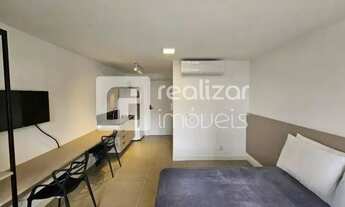 Imagem 4: Apartamento 1 quarto no bairro Córrego Grande Florianópolis