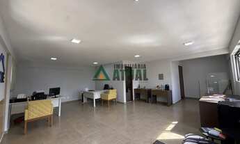 Imagem 3: Sala comercial com 49m² na região central de Londrina