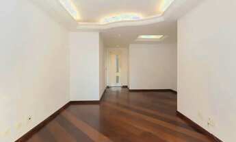 Imagem 5: Apartamento tipo para locação em Vila Madalena com 3 quartos, sendo 1 suíte, 91m²