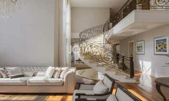 Imagem 4: CASA ESPETACULAR E ÚNICA NO WEST SIDE II Atemporal e Única No West Side I I