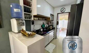 Imagem 5: Casa em Condomínio para Venda em Maceió, antares, 3 dormitórios, 2 suítes, 3 banheiros, 1