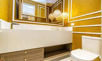 Imagem 6: VITRA PLAENGE SOFISTICAÇÃO, CONFORTO E EXCLUSIVIDADE NO ÁGUA VERDE