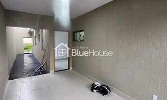 Imagem 5: Casa de 2 Quartos sendo 1 suíte em acabamento Premium no Setor Parque Hayala