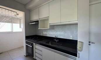 Imagem 6: Apartamento com 2 dormitórios para alugar, 75 m² por R$ 3.922,00/ano - Jardim Judith - Sor